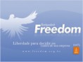 Implantação do Freedom ERP